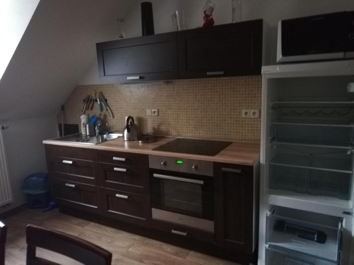 Penzion Pancer Vejprty Εξωτερικό φωτογραφία